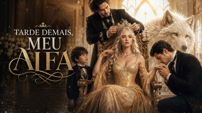 Tarde Demais, Meu Alfa – Como Assistir